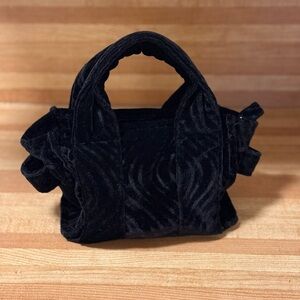 Urban Outfitters Mini Tote Bag